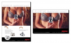 Alles over PENTAX